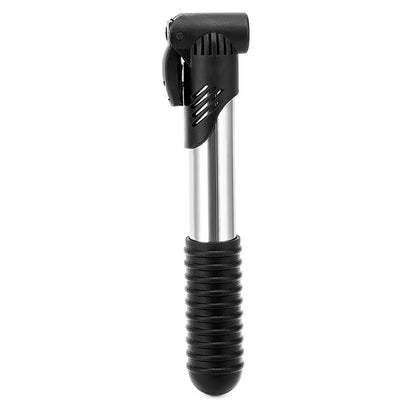 Mini Hand Air Pump – Built for Balls, Not Bikes